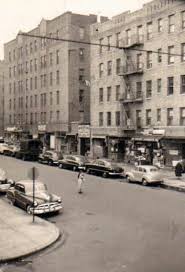 The Bronx 1950 S Bronx Nyc New York Pictures Bronx History