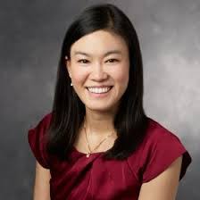 Doris Chen's Instagram, Twitter & Facebook