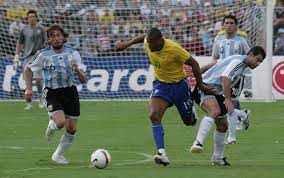 Jun 09, 2021 · futebol internacional a copa américa era para ser na argentina, mas será no brasil. Depois De 14 Anos Brasil E Argentina Voltam A Se Encontrar Na Final Da Conmebol Copa America Confederacao Brasileira De Futebol