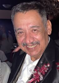 Obituary for Baldemar Molina