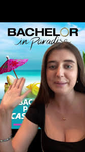 BIP CAST REVEAL!! i’m literally so excited paradise is my favorite part of  the bachelor franchise. also… jeremy if it doesn’t work out