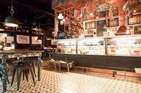 kottbaren restaurant a gem for meat lovers stockholm meat lovers stockholm restaurant