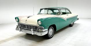Image result for Blue Green 1956 Wayne Works