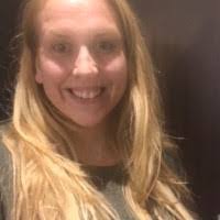 Gabriella Thorne's Instagram, Twitter & Facebook