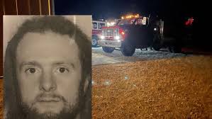 Manhunt continues for man suspected of shooting deputy; second man shot  during standoff