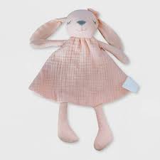 For specific things sold by walmart on walmart.com, the showed nation of starting point data may not be exact or. Small Security Blanket Cloud Island Pink Bunny Target
