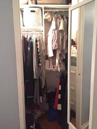 Have a question about this photo? Week 8 Give Your Closet An Amazing Organization Makeover J Adore Le Decor