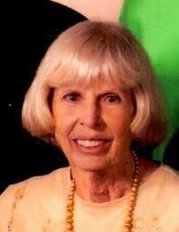 Obituary for Jean Madill Pajuelo