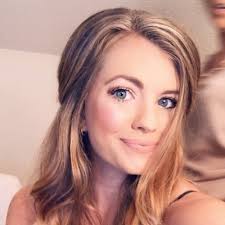 Haley Sewell (@hlsewell)