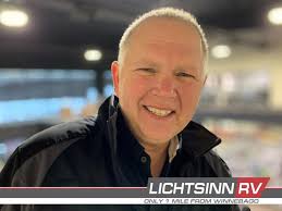 Forest City's Lichtsinn RV announces new hire, promotion