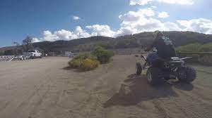 This page is about cactus flat ohv map,contains desert sessions chin on the tank,desert sessions chin on the tank,ctuc map: Cactus Flats Staging Area Big Bear Ca Youtube