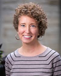 Lyndsi James — First United Church Nursery School