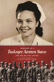 Leading by example: Alumna recognized as a nursing pioneer for service at  Tuskegee Army Air Field