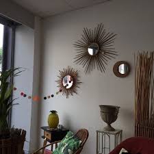 Boutique Brocante Et Deco Miroir Soleil A Annonay Home Decor Decor Furniture