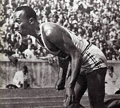 Maybe you would like to learn more about one of these? Hierba Restaurante Admitir Jesse Owens 1936 Olympics Adidas Compadecerse Cabana Cordelia