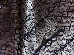 Maybe you would like to learn more about one of these? Teknik Tradisional Pembuatan Kain Tenun Songket Bali