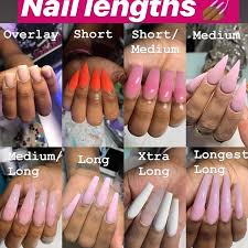 schedule appointment with nubian nails