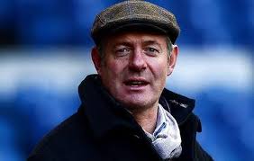 Classic matches: The kick that wasn't