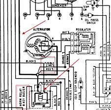 A wiring diagram is a streamlined conventional pictorial depiction of an electrical circuit. Diagram Delco Remy 10si Alternator Wiring Diagram Full Version Hd Quality Wiring Diagram Tuataradiagram Romeorienteering It