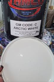 Image result for Arctic White 2025 GM