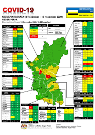 Mesyuarat ini dihadiri lebih daripada 35 orang pegawai kesihatan daerah / ketua program seluruh negeri kedah dan berakhir pada jam 5.00 petang. Jabatan Kesihatan Negeri Jabatan Kesihatan Negeri Perak