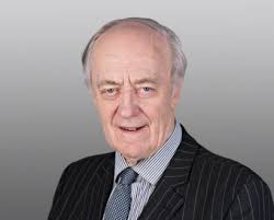 Nigel Pascoe KC: News & Events