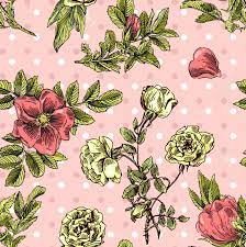 See more ideas about floral pattern, pattern, floral. Beautiful Hand Drawn Seamless Pattern Boho Flowers Patterns Royalty Free Cliparts Vectors And Stock Illustration Image 58994288