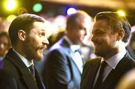 Résultat de recherche d'images pour "the revenant leonardo"