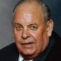 Irvin "Dick" Collins Obituary