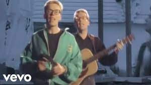 The Proclaimers I M Gonna Be 500 Miles The Proclaimers Youtube Videos Music Sunshine On Leith