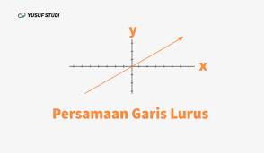 Gradien pada garis ax + by + c = 0 gradien garis dengan persamaan ax + by + c = 0 harus diubah menjadi bentuk y = mx + c, contohnya: Persamaan Garis Lurus Yang Melalui Dua Titik Yusuf Studi