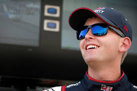 Byron leads Hendrick Motorsports to finish line at New Hampshire