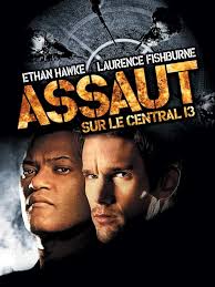 Assaut sur le central 13 en streaming gratuit sur auvio. Achat Assaut Sur Le Central 13 En Dvd Allocine