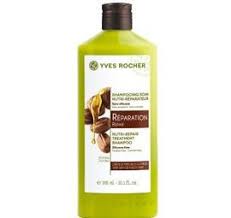 Yves Rocher Shampooing Soin Nutri Reparateur Prodotti Per Capelli Cosmetici Naturali Yves Rocher