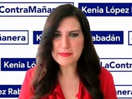 López Rabadán: AMLO descubrió su peor rostro; el de un aspirante a dictador