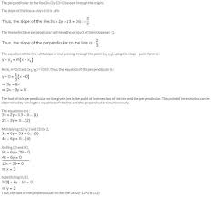 Tamil Nadu Board Class 10 Solutions For Mathematics Coordinate Geometry Cbse Tuts 10thmathsguide2017 Coordinate Geometry Mathematics Solutions