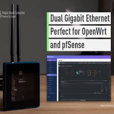 Openwrt is a custom framework without a required complete firmware developers can customize the firmware, which can be installed on your router. Amazon Com Odyssey X86 Mini Pc Windows 10 Intel Quad Core Quad Core Celeron Soc Celeron Powered Mini Pc Dual Gigabit Ethernet Dual Pcie M 2 Suitable For Nas Internet Gateway Unactivated With 64gb Emmc Electronics