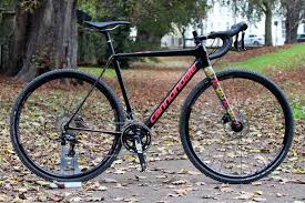 2019 will be wout van aert's first full season on the road in the worldtour (image credit image 10 of 13. New And Approved Cannondale Supersix Cyclocross Merida Scultura 5 Cervelo Cyclocross Bike Coming Soon Road Cc