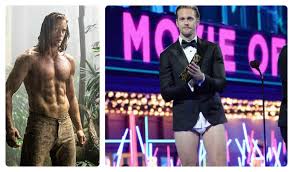 Alexander johan hjalmar skarsgård (born august 25, 1976 in stockholm, sweden) is a swedish actor. Mcm Alexander Skarsgard Is Tarzan With The Great Abs Beliciousmuse