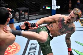 Draw 1 kris moutinho highlights 2021 first music credit track: Ufc 264 Card Sean O Malley Vs Kris Moutinho Full Fight Preview Mmamania Com