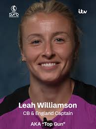 The Brits Awards 2023 Leah Williamson