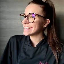 Katlyne Fourie Bring's