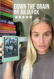 Julia Fox Book Review