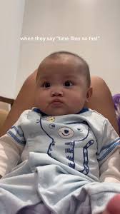 Happy 2nd birthday, our love 🤍 #babyju