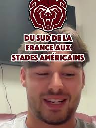 Pour l’épisode 29, je reçois Elian Canet, préparateur physique des  @mostatefootball. Une discussion autour du football NCAA et de la  préparation physique ! 🎧 Disponible dès demain, 8h (EST). Bonne ...
