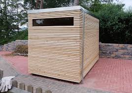 Modern Style Schwoerer Gartenhaus Aufbewahrung Garten Gartenhaus Sauna Im Garten