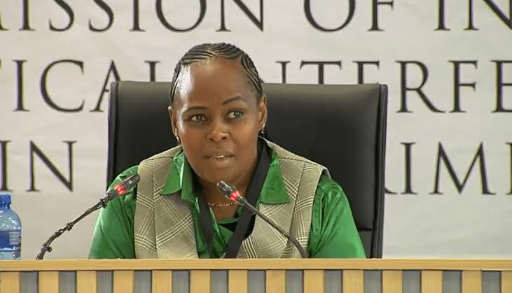 Gxasheka blames Mashazi for lifting of Mkhwanazi suspension, defends promotion decision - Inside Politic