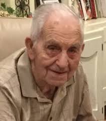 In Loving Memory of Grady Gregory