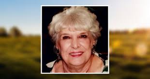 Doris Cappadona Obituary 2018
