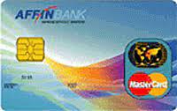 Compare various options to choose one that has low interest or maximum cash back. Affinbank Classic Credit Card 0 8 Cashback On Transactions